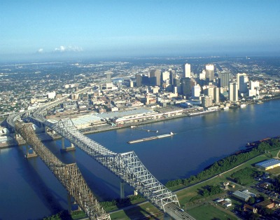port
