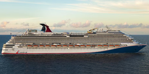 Carnival Dream