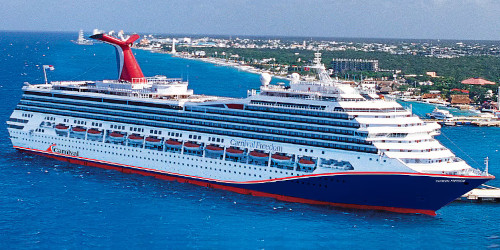 Carnival Freedom