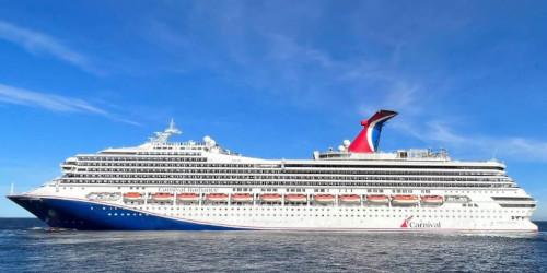 Carnival Radiance