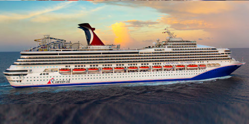 Carnival Sunshine