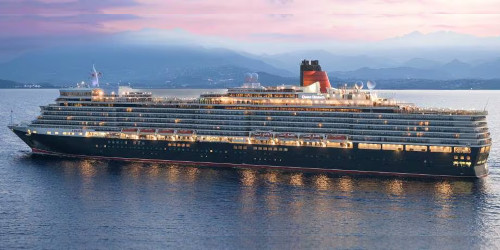 Queen Elizabeth May 4, 2026