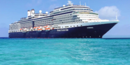 Eurodam