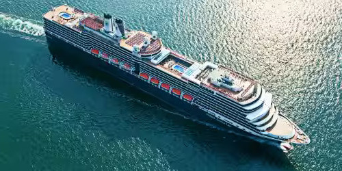 Nieuw Amsterdam November 1 2025 14 Nights