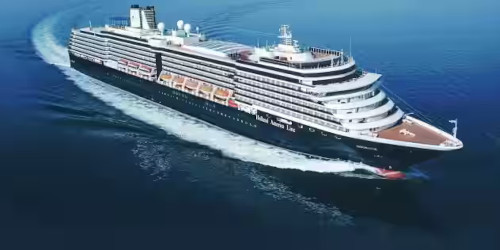 Noordam September 7, 2026