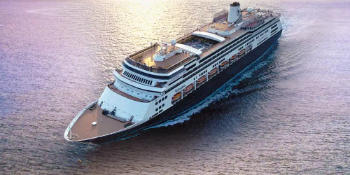 Volendam September 14, 2025