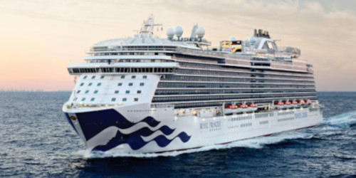 Royal Princess
