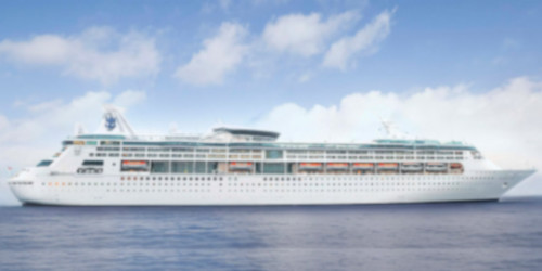 Grandeur of the Seas November 1 2025 7 Nights