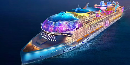Star Of The Seas January 3, 2027